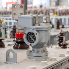 Oil-immersed distribution transformers  11KV, 22KV, 33KV, 35KV