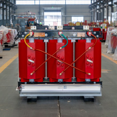 Transformador de potência a seco de 1250 kVA com economia de energia SCB13-1250_10