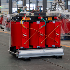 Transformador de potência a seco de 1250 kVA com economia de energia SCB13-1250_10