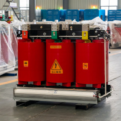 Transformador de potência a seco de 1250 kVA com economia de energia SCB13-1250_10
