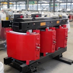 Dry Type Cast Resin Transformer 800kVA 1600kVA 1250kVA 315kVA 1000kVA Three-Phase Distribution Transformer Price