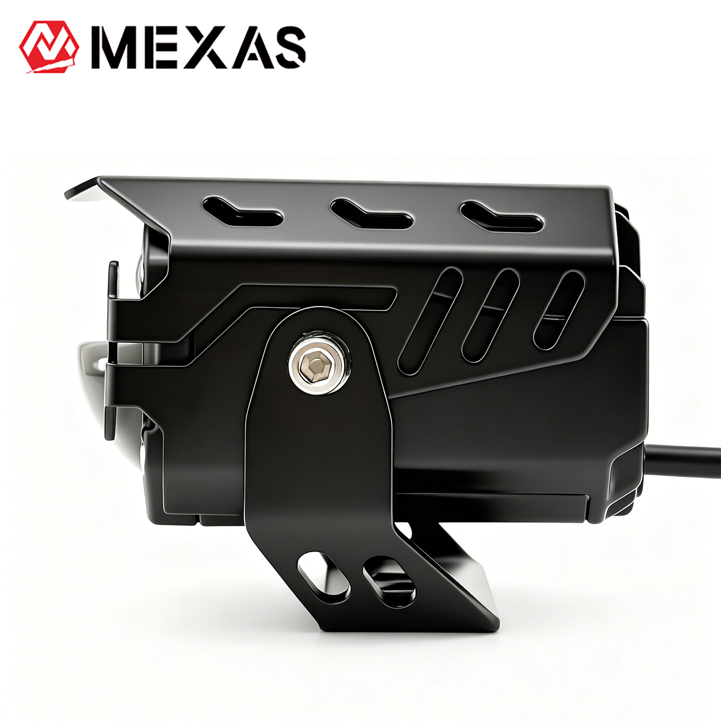 M80 2.3" 120W High/Low Dual-Beam LED Light Pods
