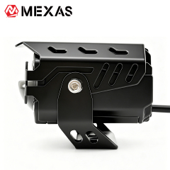 M80 2.3" 120W High/Low Dual-Beam LED Light Pods