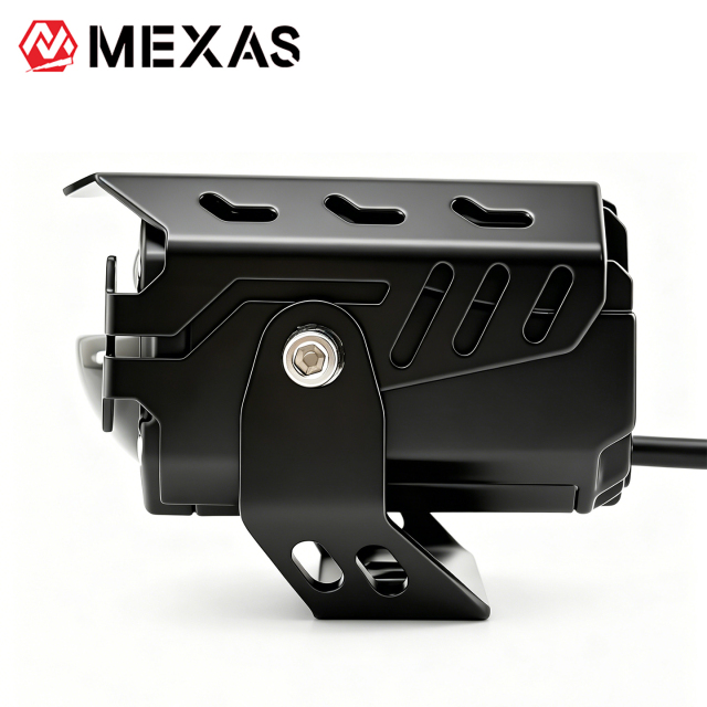 M80 2.3" 120W High/Low Dual-Beam LED Light Pods