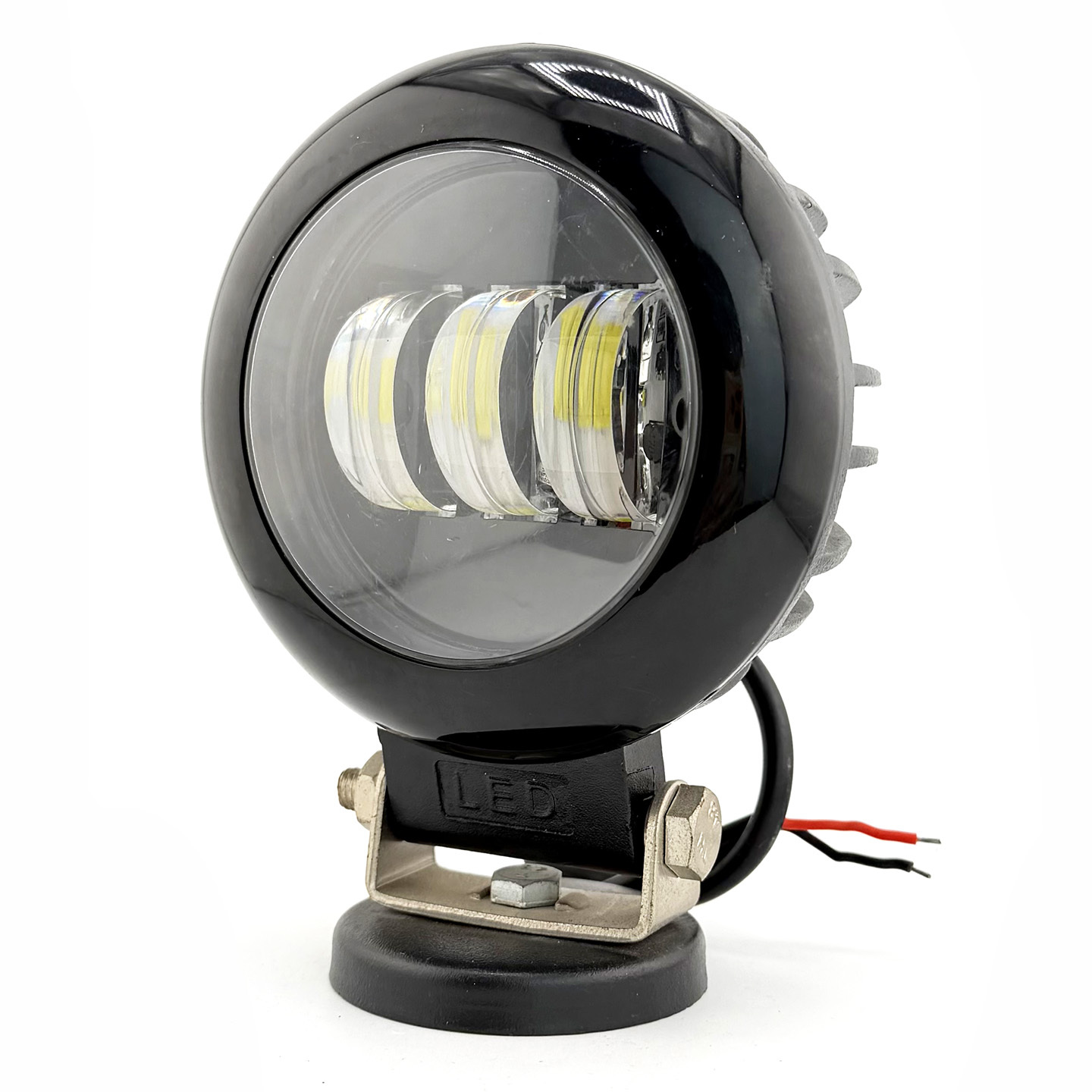 4.5" 45W Dual-Light LED Work Light