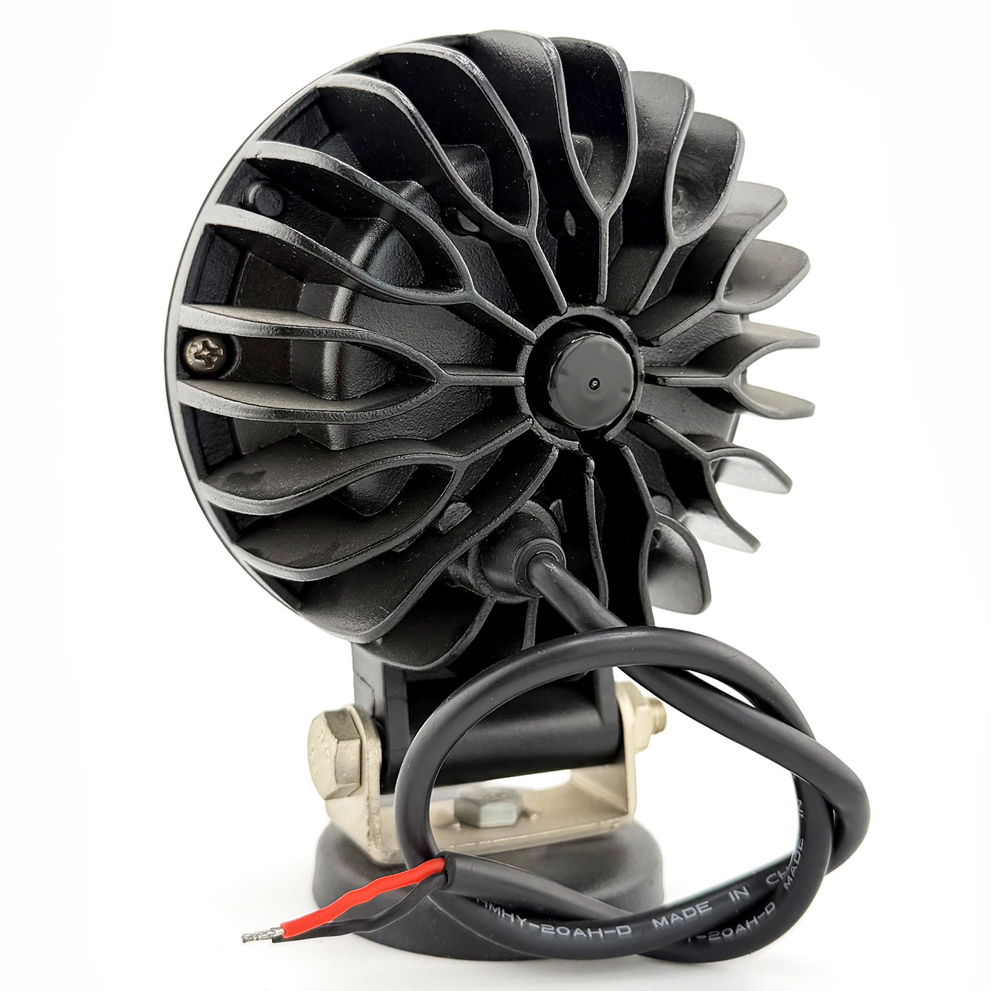 4.5" 45W Dual-Light LED Work Light
