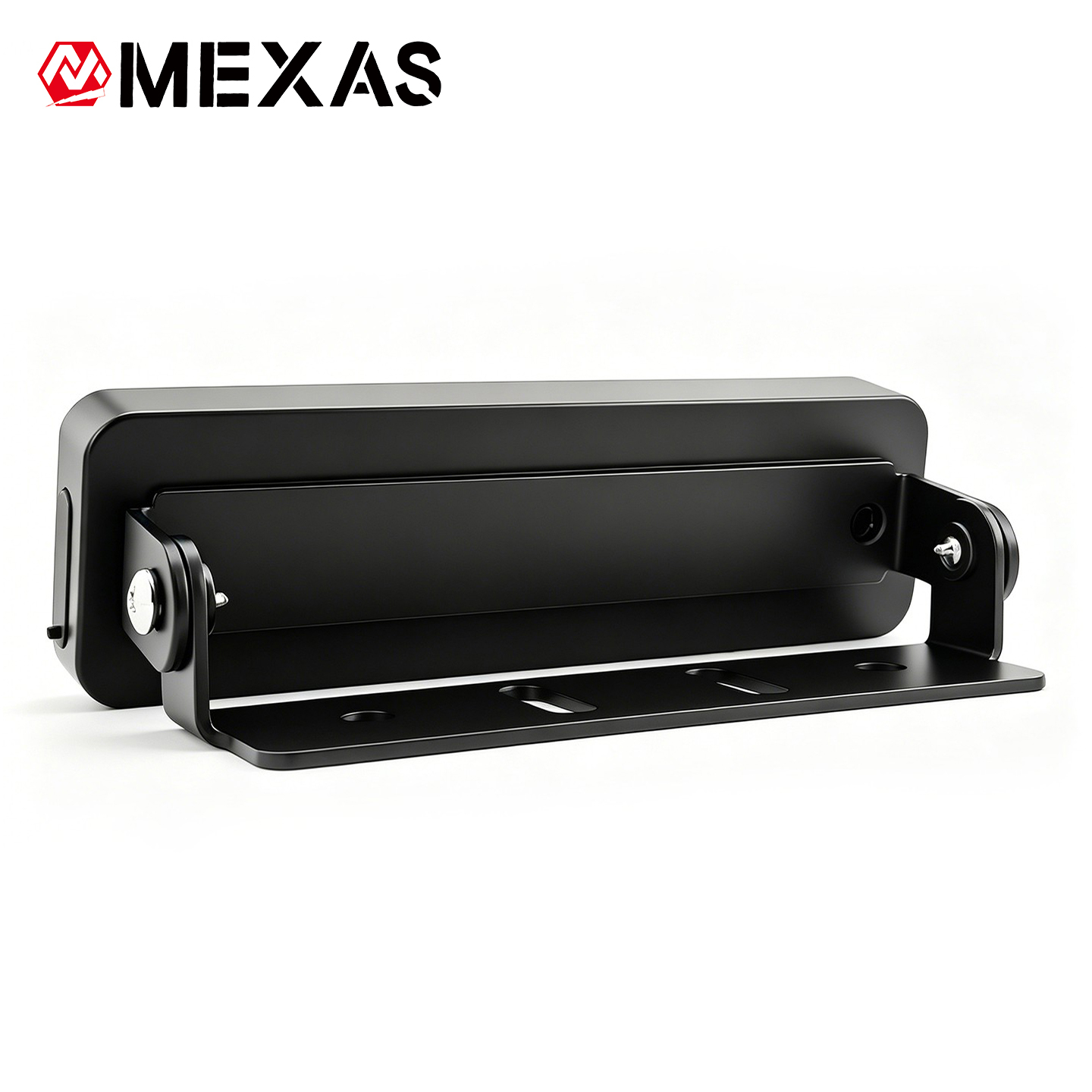4 Gang Slim Series Wireless Switch Panel Assembly