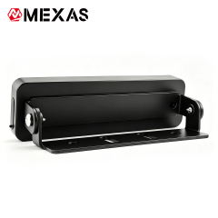 4 Gang Slim Series Wireless Switch Panel Assembly