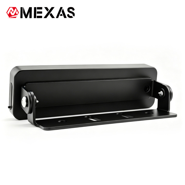 4 Gang Slim Series Wireless Switch Panel Assembly