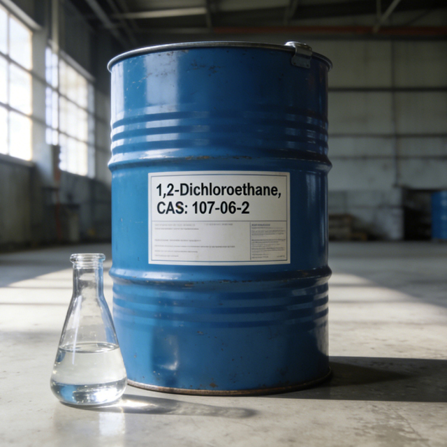 1,2-Dichloroethane