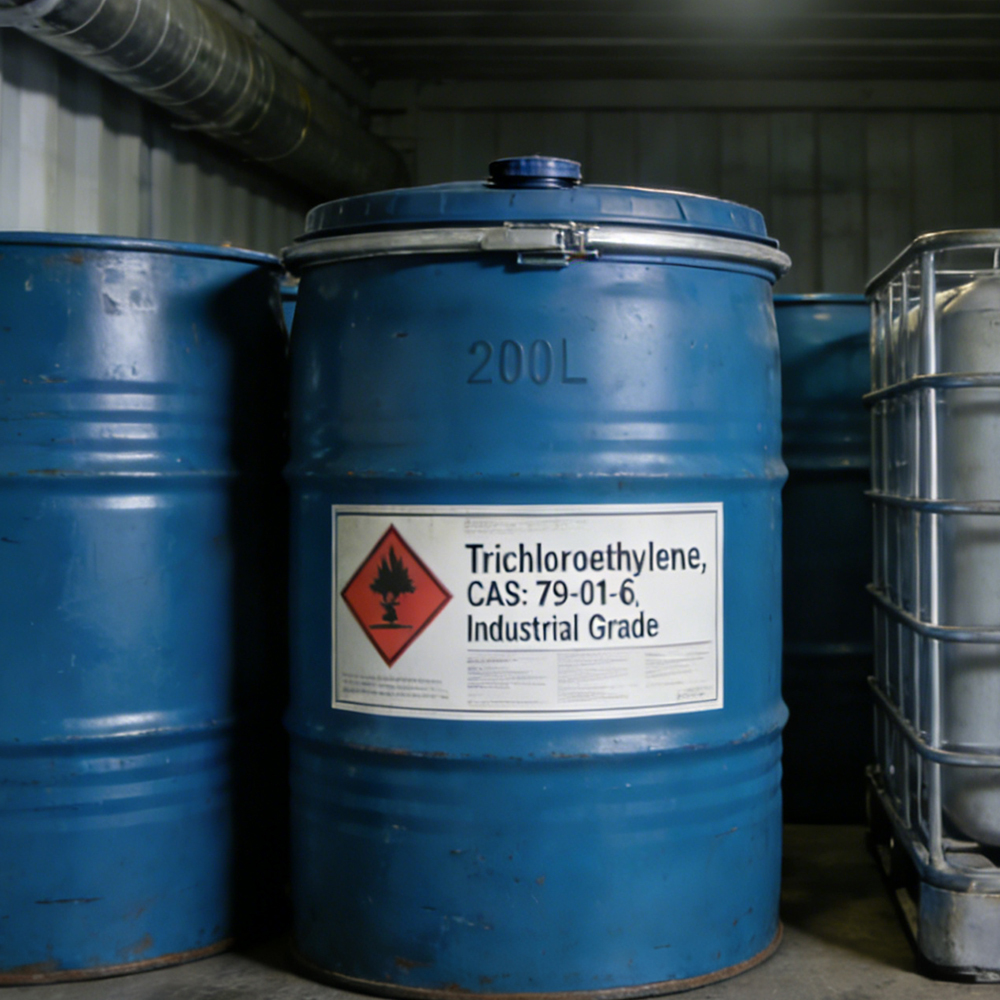 Trichloroethylene