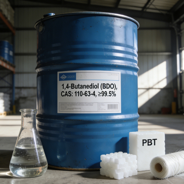 1,4-Butanediol (BDO)