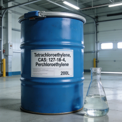 Tetrachloroethylene