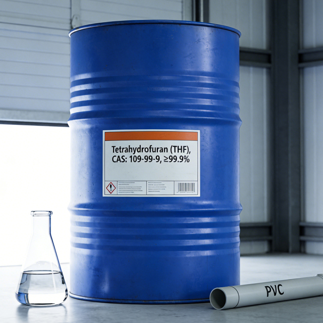 Tetrahydrofuran (THF)