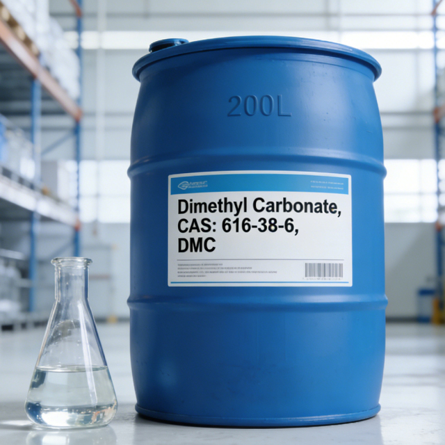 Dimethyl Carbonate