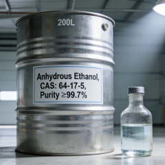 Anhydrous Ethanol