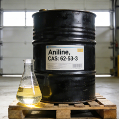 Aniline