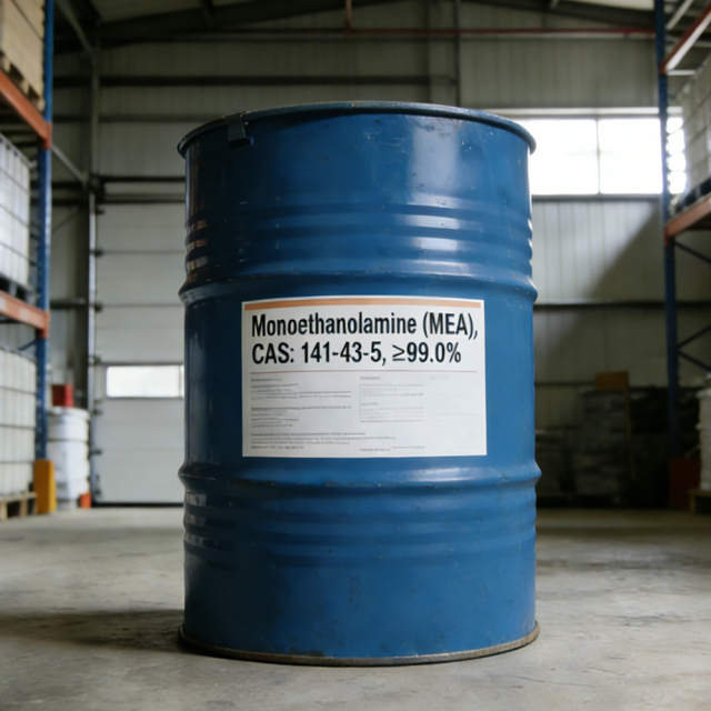 Monoethanolamine (MEA)