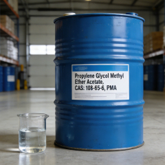 Propylene Glycol Methyl Ether Acetate (PMA)
