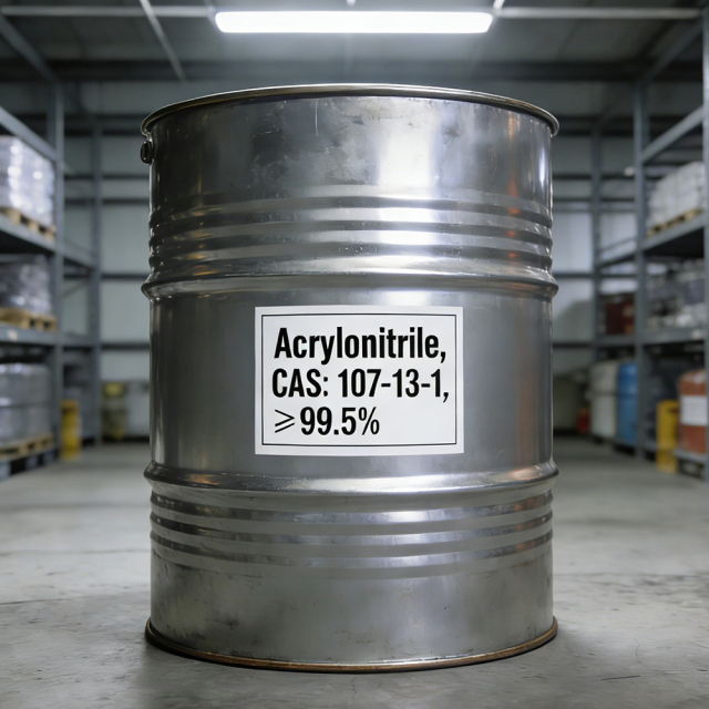 Acrylonitrile