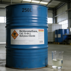 Dichloromethane