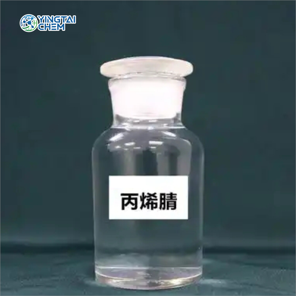 Acrylonitrile