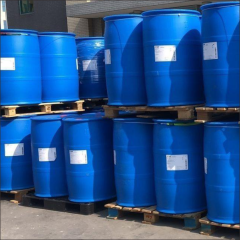2-Ethylhexanol (2-EH)(CAS:104-76-7) Bulk Industrial Chemical Supplier - Fatty Alcohol Raw Material for Plasticizer Synthesis, Coating Additives and Lubricant Additives
