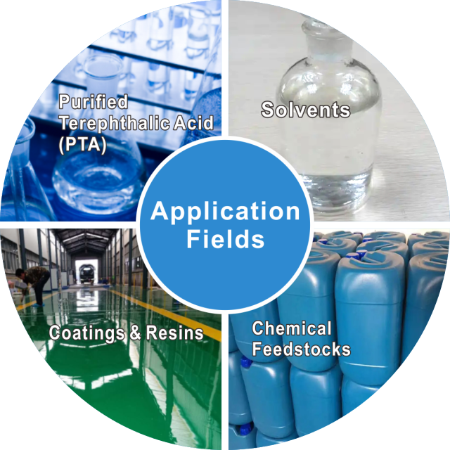 Xylene (Xylene Isomer Mixture)(CAS:1330-20-7) Bulk Industrial Chemical Supplier - Aromatic Hydrocarbon Solvent for Coating Solvents, Ink Formulation and Organic Synthesis