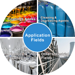 Propylene Glycol Methyl Ether Acetate (PMA)