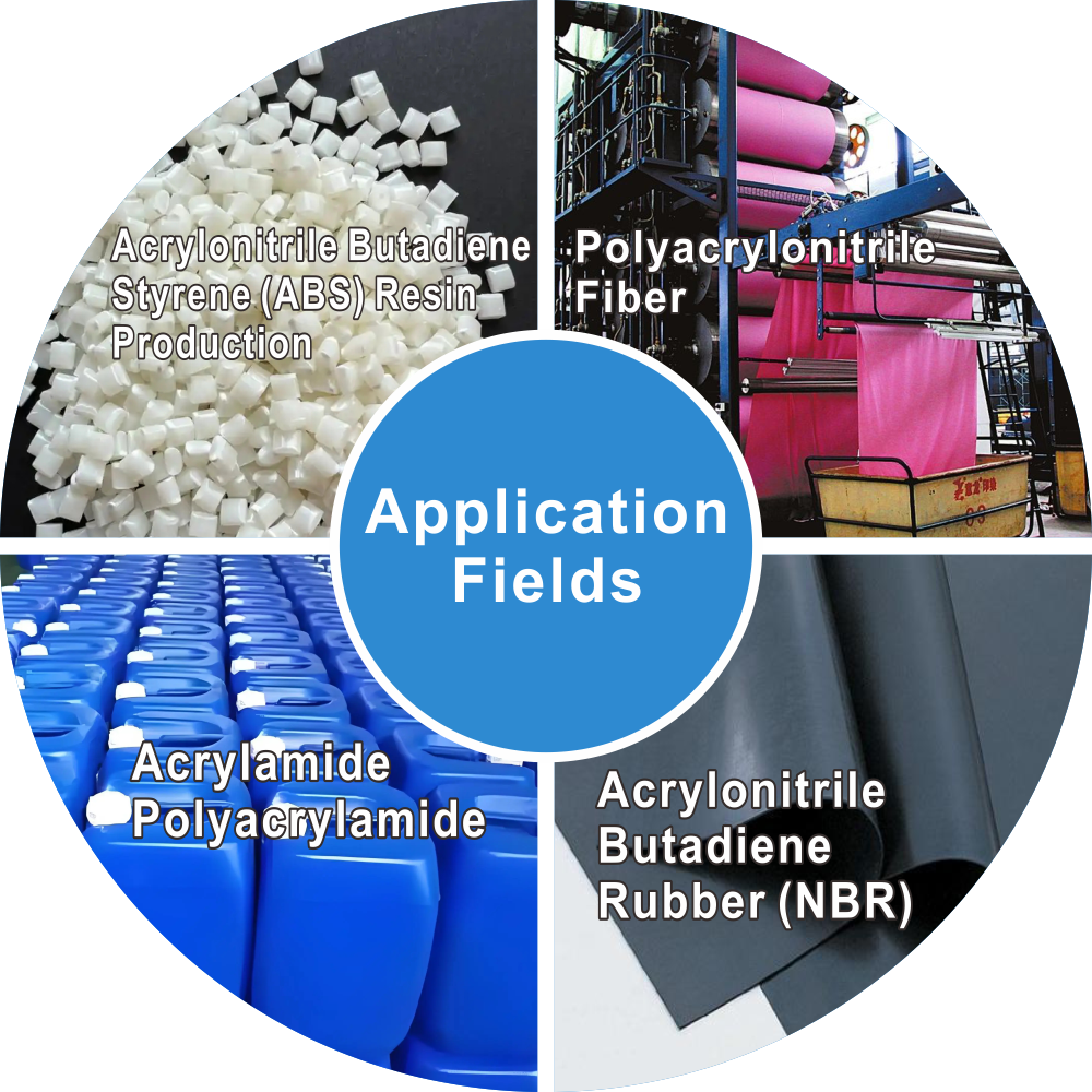 Acrylonitrile