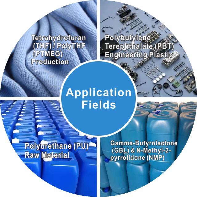 1,4-Butanediol (BDO)