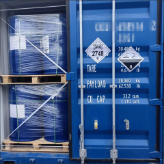Dibasic Ester Mixed Solvent (DBE/MDBE)(CAS:95481-62-2) Bulk Industrial Chemical Supplier - Environmentally Friendly Ester Mixed Solvent for Coating Film Formation, Ink Formulation and Cleaning Agents