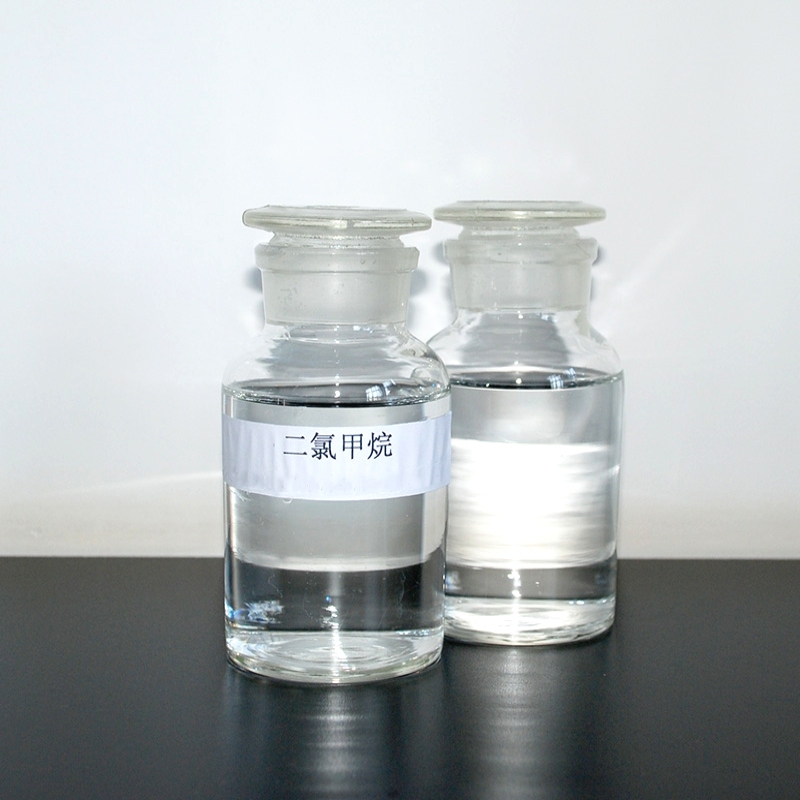 Dichloromethane