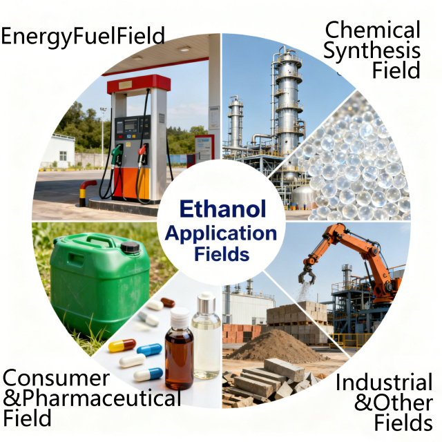 Ethanol