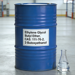 Ethylene Glycol Butyl Ether
