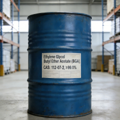 Ethylene Glycol Butyl Ether Acetate (BGA)