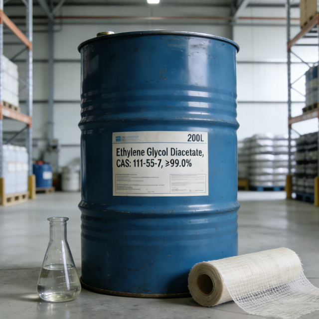 Ethylene Glycol Diacetate