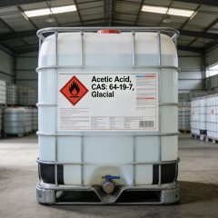 Acetic Acid