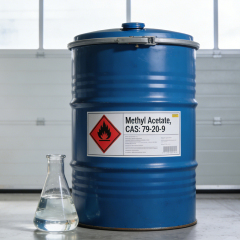 Methyl Acetate