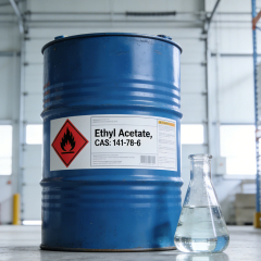 Ethyl Acetate