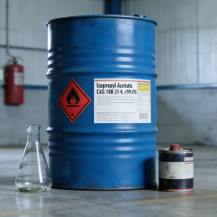 Isopropyl Acetate
