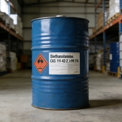 Diethanolamine (DEA)