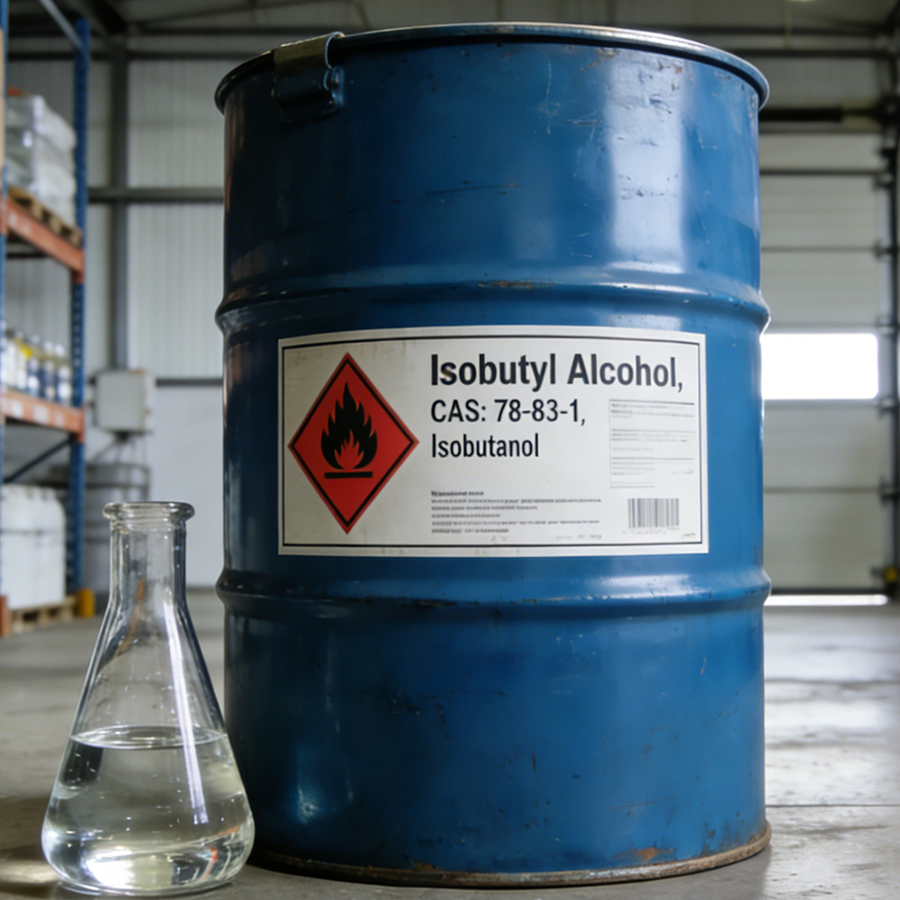 Isobutyl Alcohol