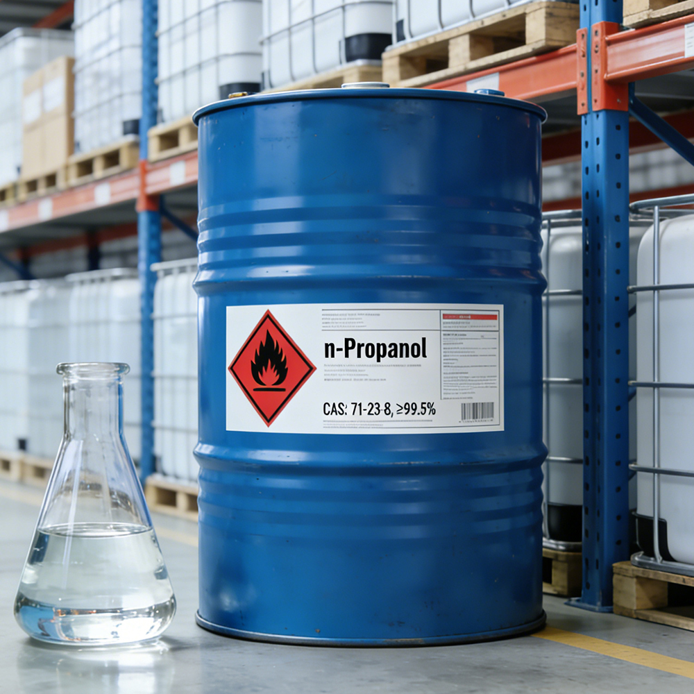 n-Propanol