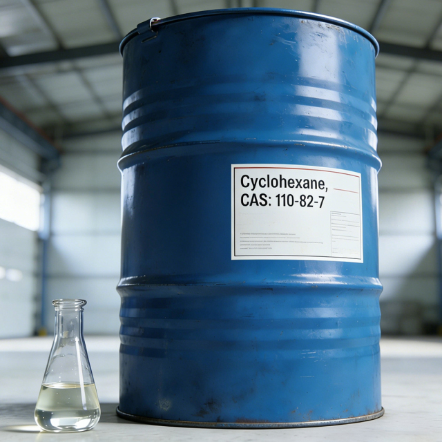 Cyclohexane