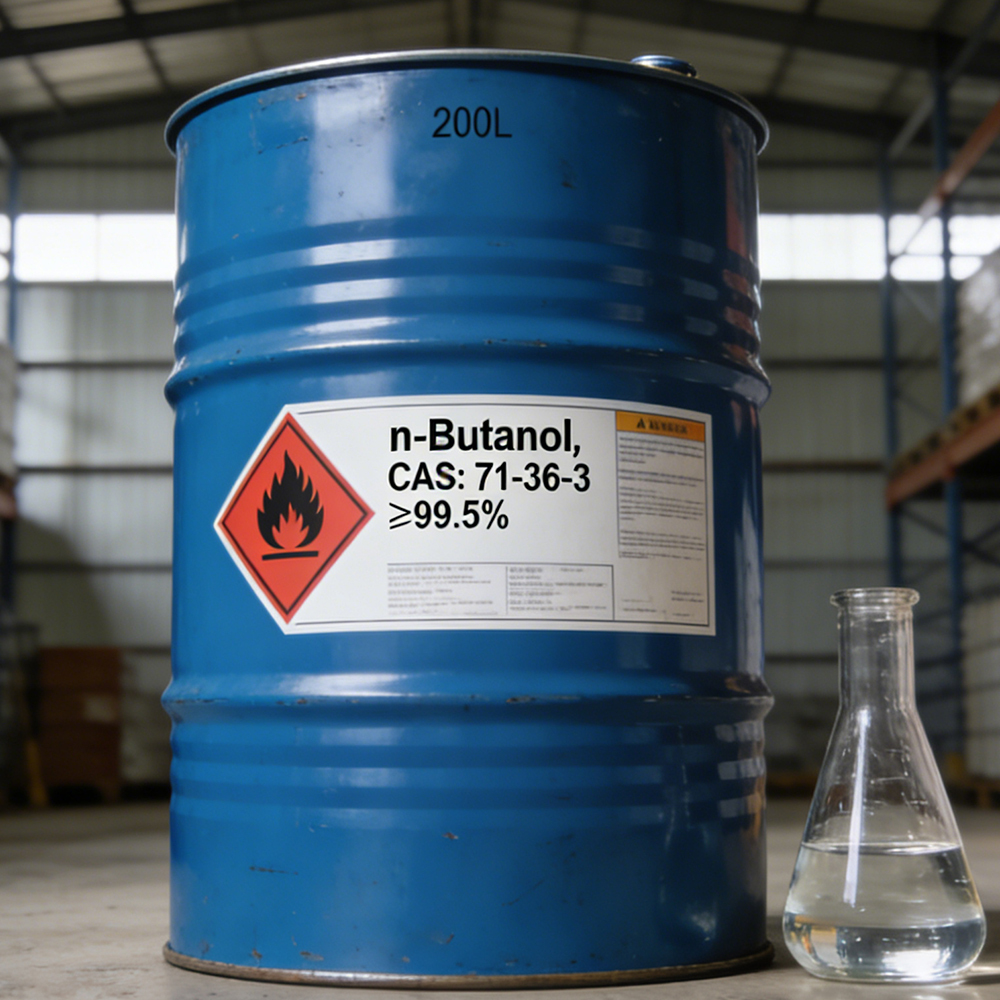 n-Butanol