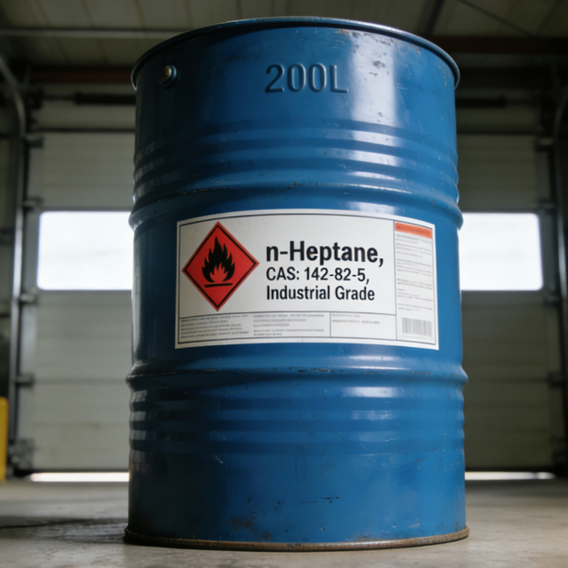 n-Heptane