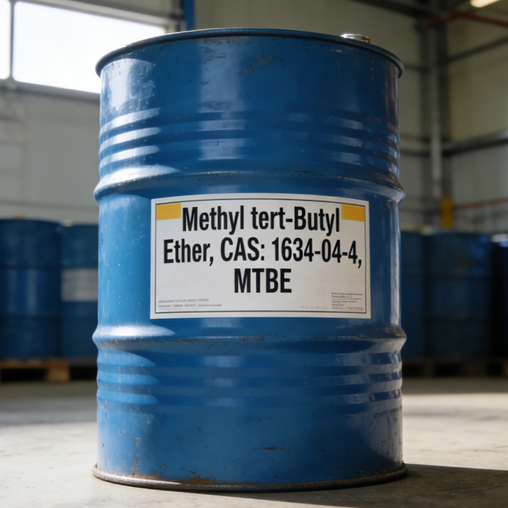 Methyl tert-Butyl Ether