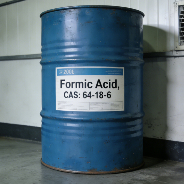 Formic Acid