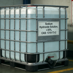 Sodium Hydroxide Solution (≥30%)